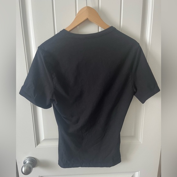 Spanx Cotton Compression Undershirt - Picture 2 of 3